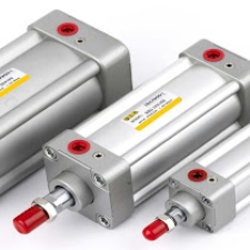 Công Ty TNHH SX DV TM Lực Cường