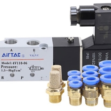 Công Ty TNHH SX DV TM Lực Cường