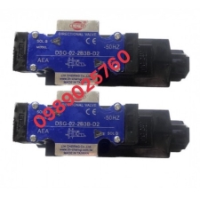 Công Ty TNHH SX DV TM Lực Cường