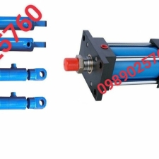 Công Ty TNHH SX DV TM Lực Cường