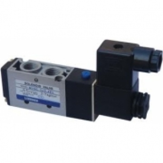 VAN KHÍ 5/2-1 ĐẦU ĐIỆN