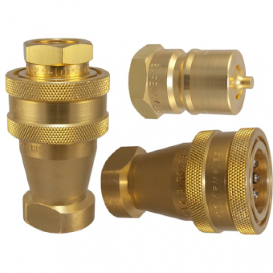 KHỚP NỐI NHANH THỦY LỰC