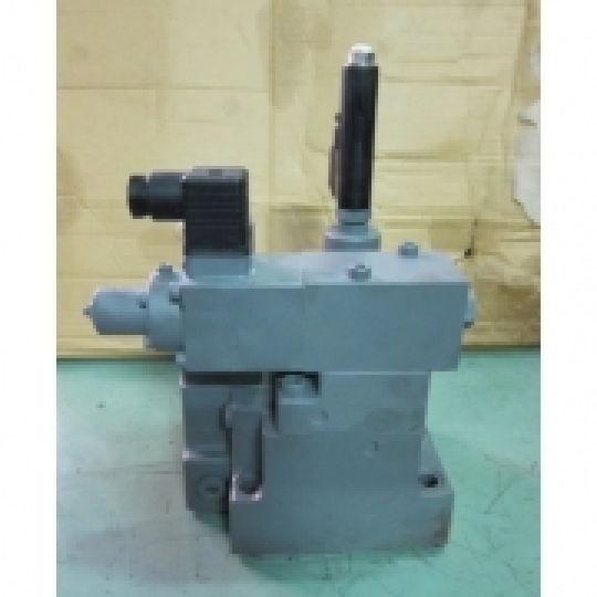 VAN THỦY LỰC TUYẾN TÍNH ÁP VÀ LƯU LƯỢNG