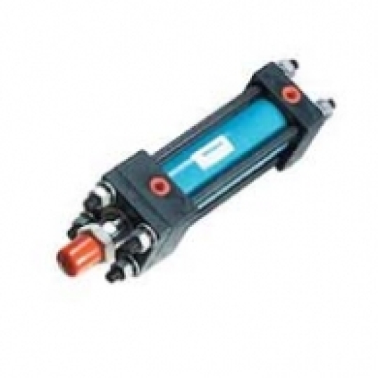 XYLANH THỦY LỰC KIỂU VUÔNG -ÁP SUẤT HOẠT ĐỘNG 140 BAR