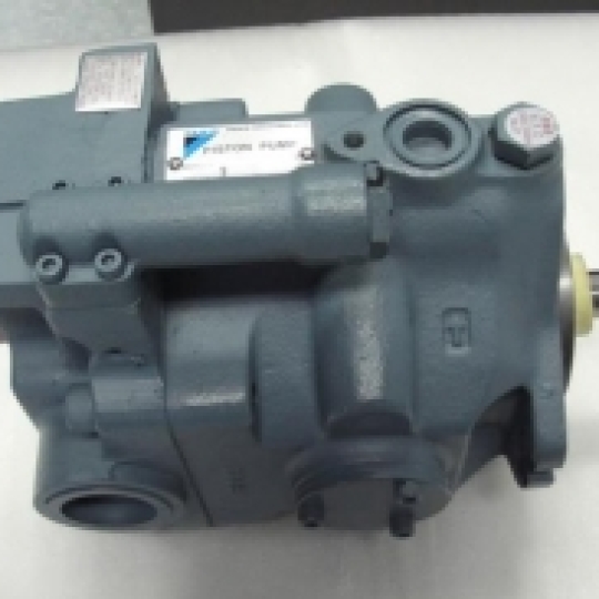 DAIKIN PISTON PUMP - V SERIE