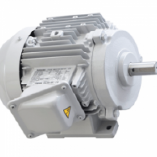 MOTOR KÉO LCH 5HP-4P 