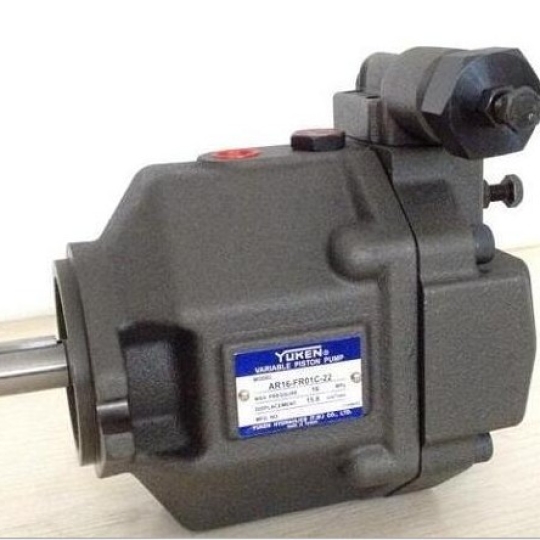 BƠM PISTON YUKEN -ÁP SUẤT HOẠT ĐỘNG 16MPA