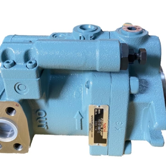 NACHI PISTON PUMP
