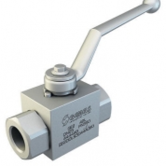 VAN BI KHÓA DẦU 2 NGÃ